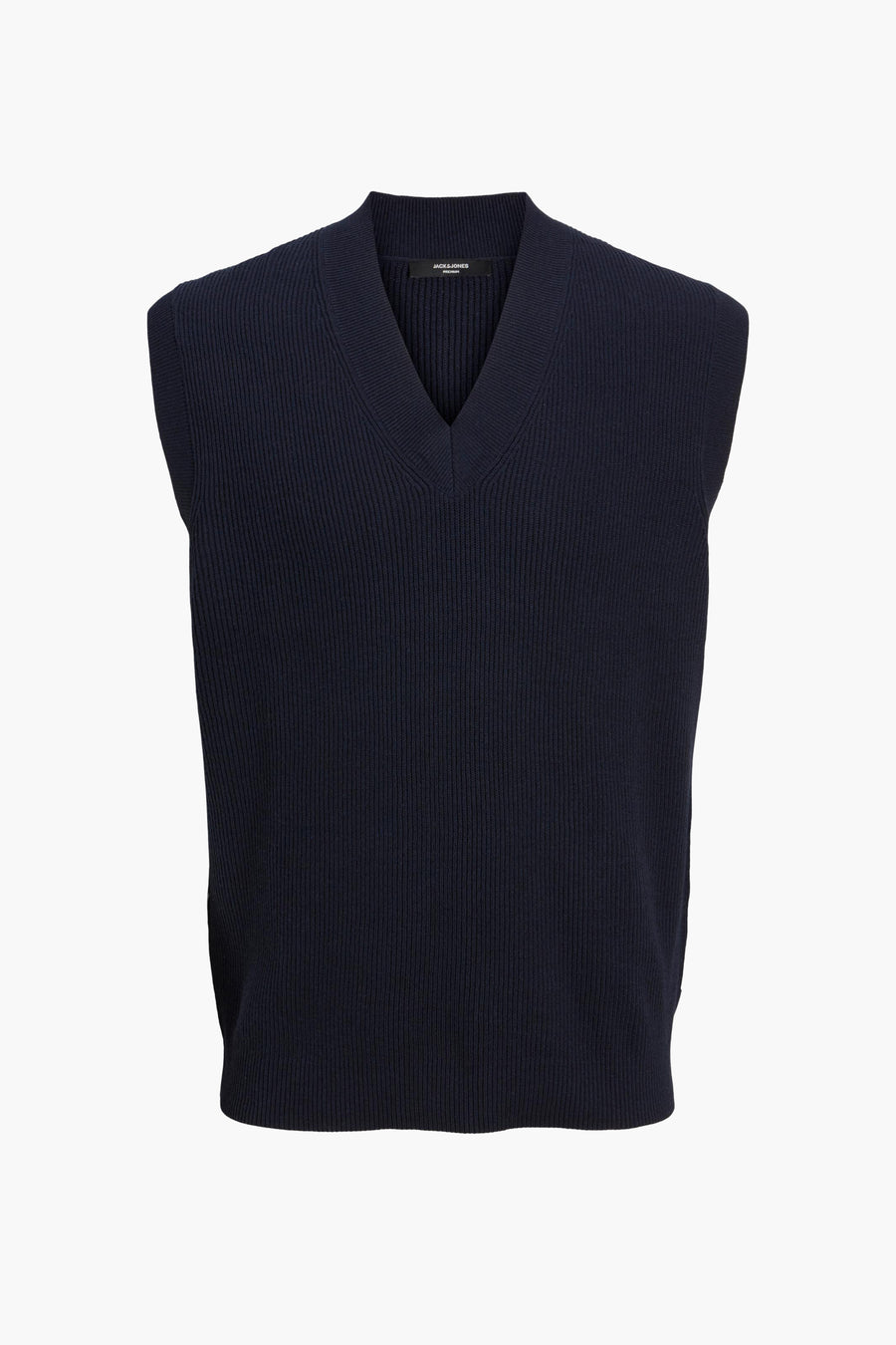Gilet - bleu