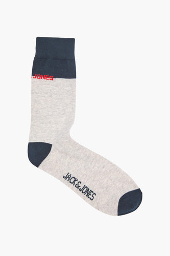 Chaussettes - gris - ACCESSORIES BY JACK & JONES