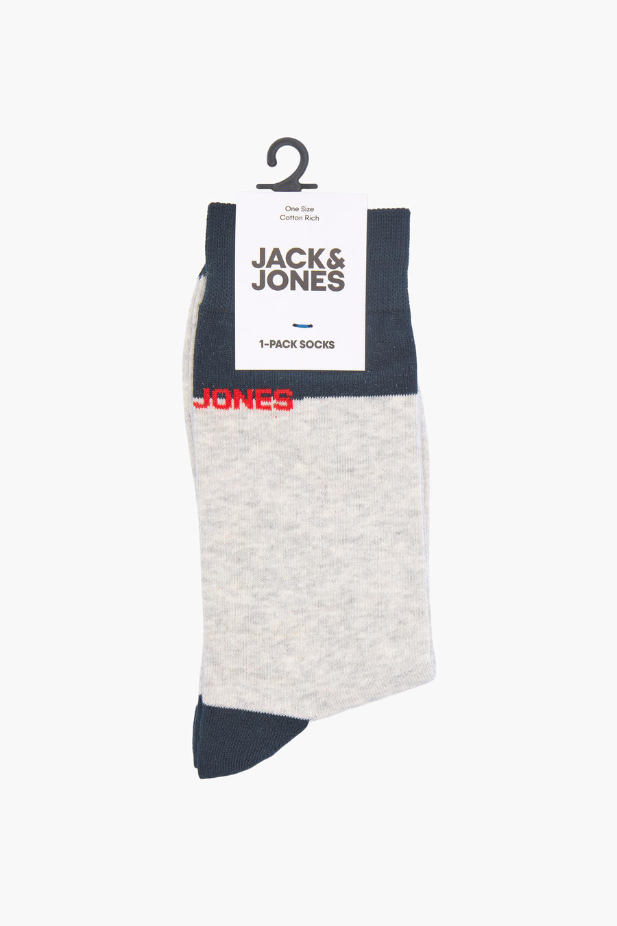 Chaussettes - gris - ACCESSORIES BY JACK & JONES