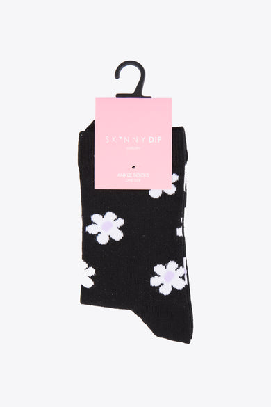 Chaussettes Noir - ACCESSORIES BY JACK & JONES