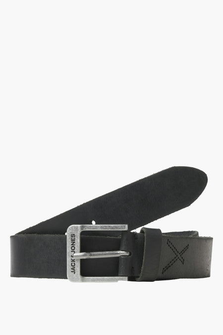Ceinture Noir - ACCESSORIES BY JACK & JONES