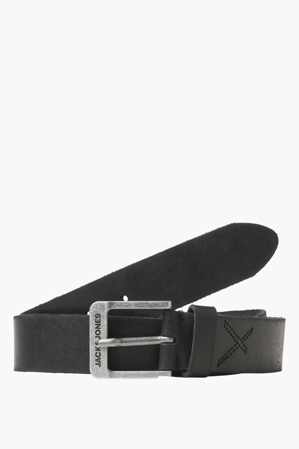 Ceinture Noir - ACCESSORIES BY JACK & JONES