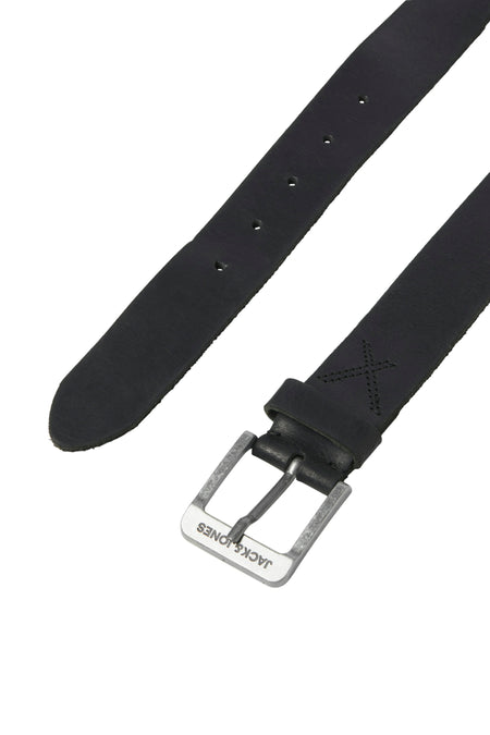 Ceinture Noir - ACCESSORIES BY JACK & JONES