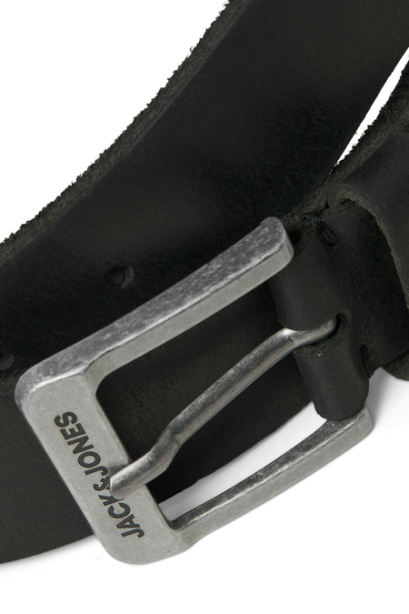 Ceinture Noir - ACCESSORIES BY JACK & JONES