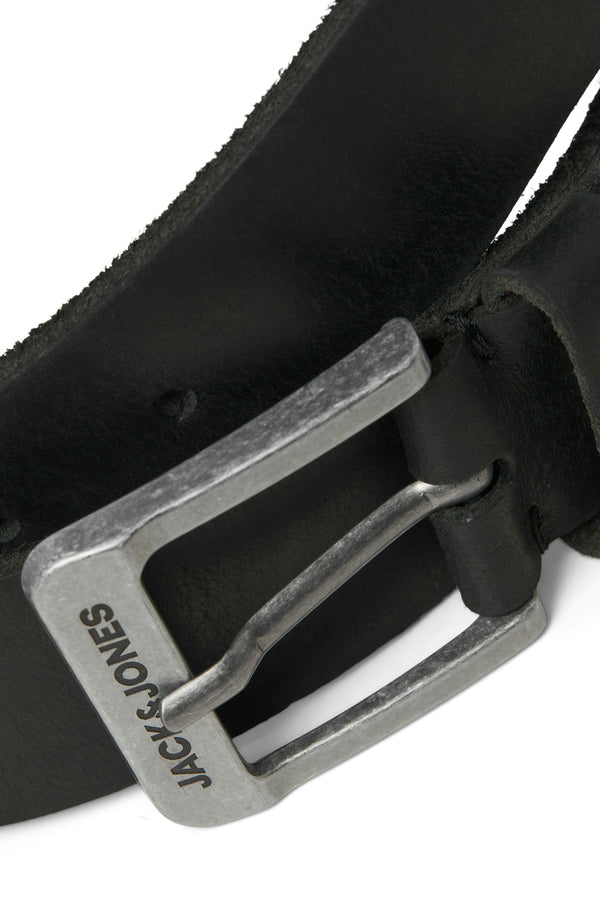 Ceinture Noir - ACCESSORIES BY JACK & JONES