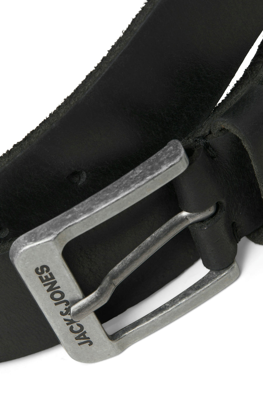 Ceinture - noir - ACCESSORIES BY JACK & JONES