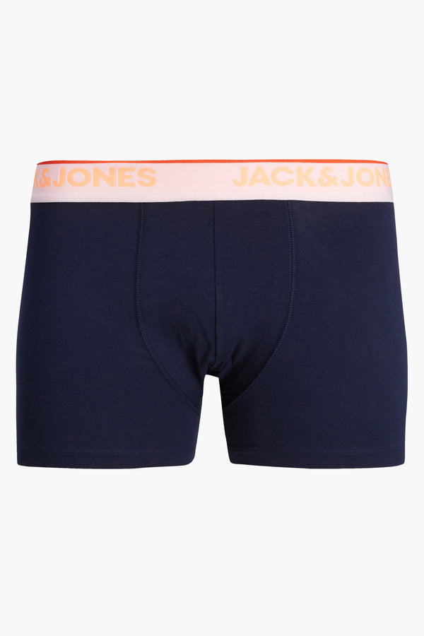 Boxer Bleu - ACCESSORIES BY JACK & JONES