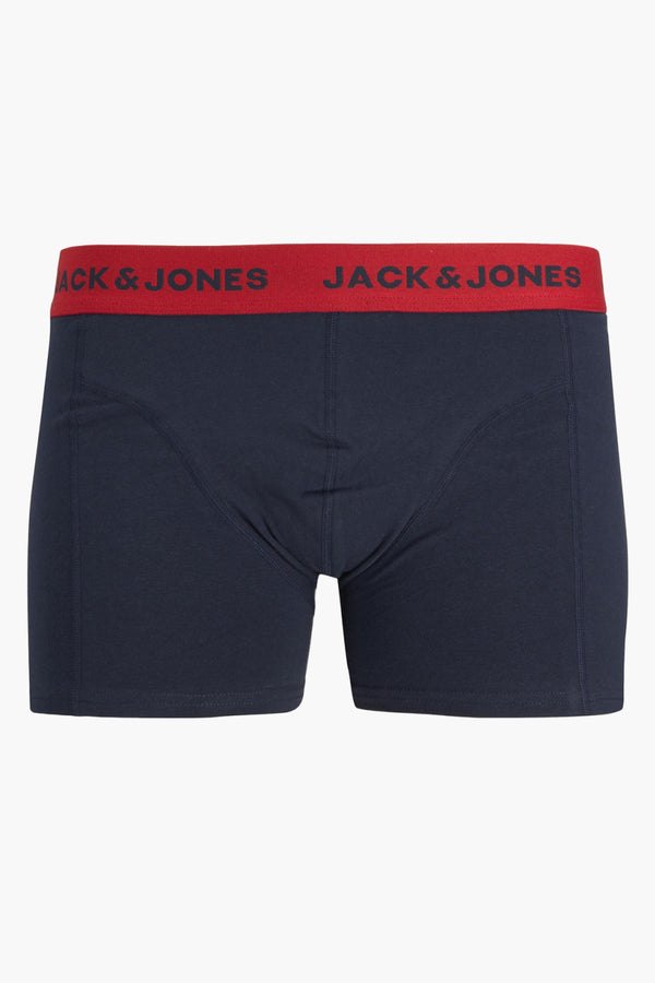 Boxer Rouge - ACCESSORIES BY JACK & JONES