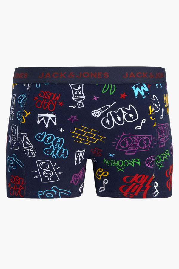 Boxer Rouge - ACCESSORIES BY JACK & JONES