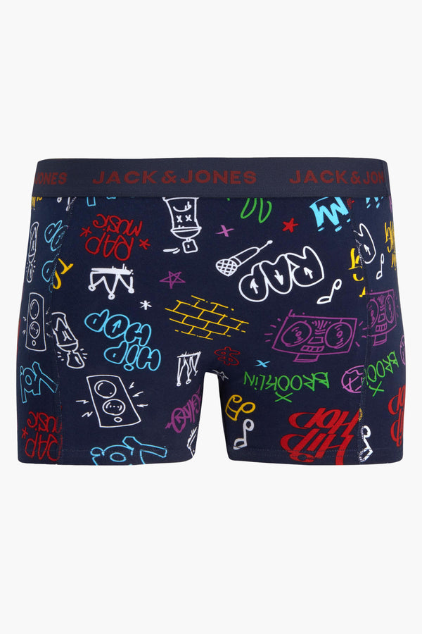 Boxer Rouge - ACCESSORIES BY JACK & JONES