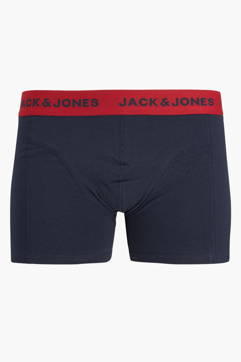 Boxer Rouge - ACCESSORIES BY JACK & JONES