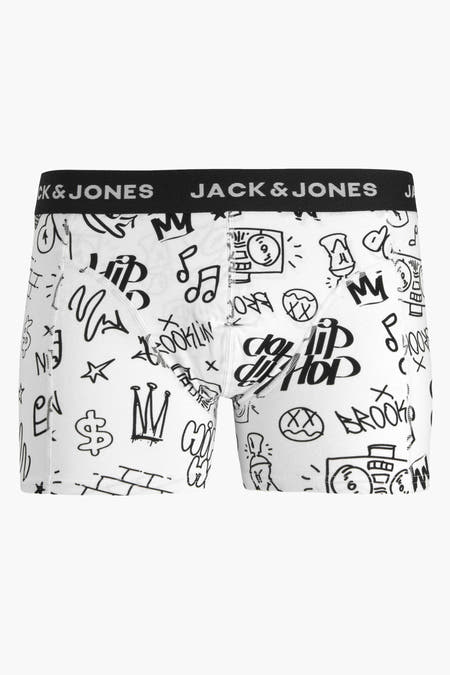 Boxers - avec esprit