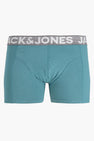 Boxers - bleu