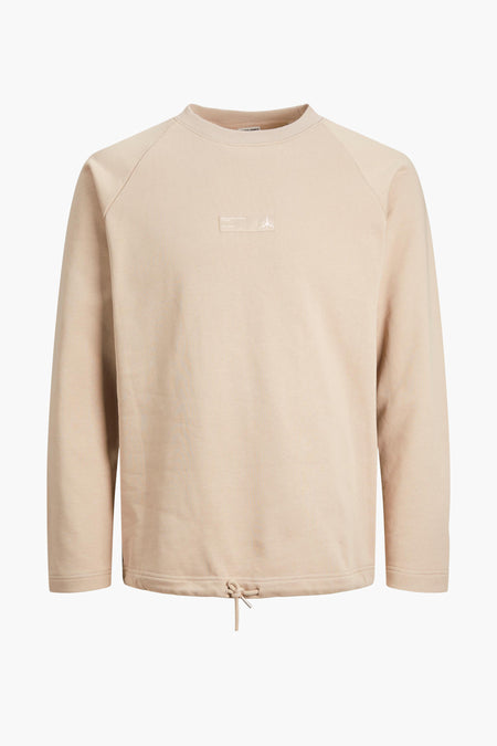 JCONAVIGATOR SWEAT CREW NECK