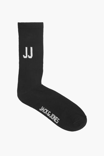 Chaussettes - noir
