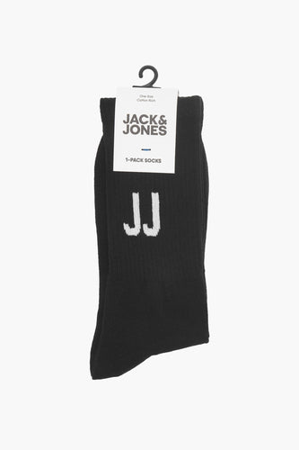 Chaussettes - noir