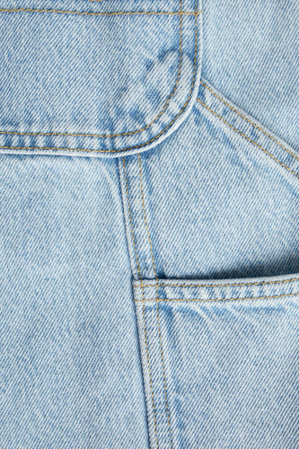 EDDIE - light blue denim - JACK & JONES JEANS INTELLIGENCE