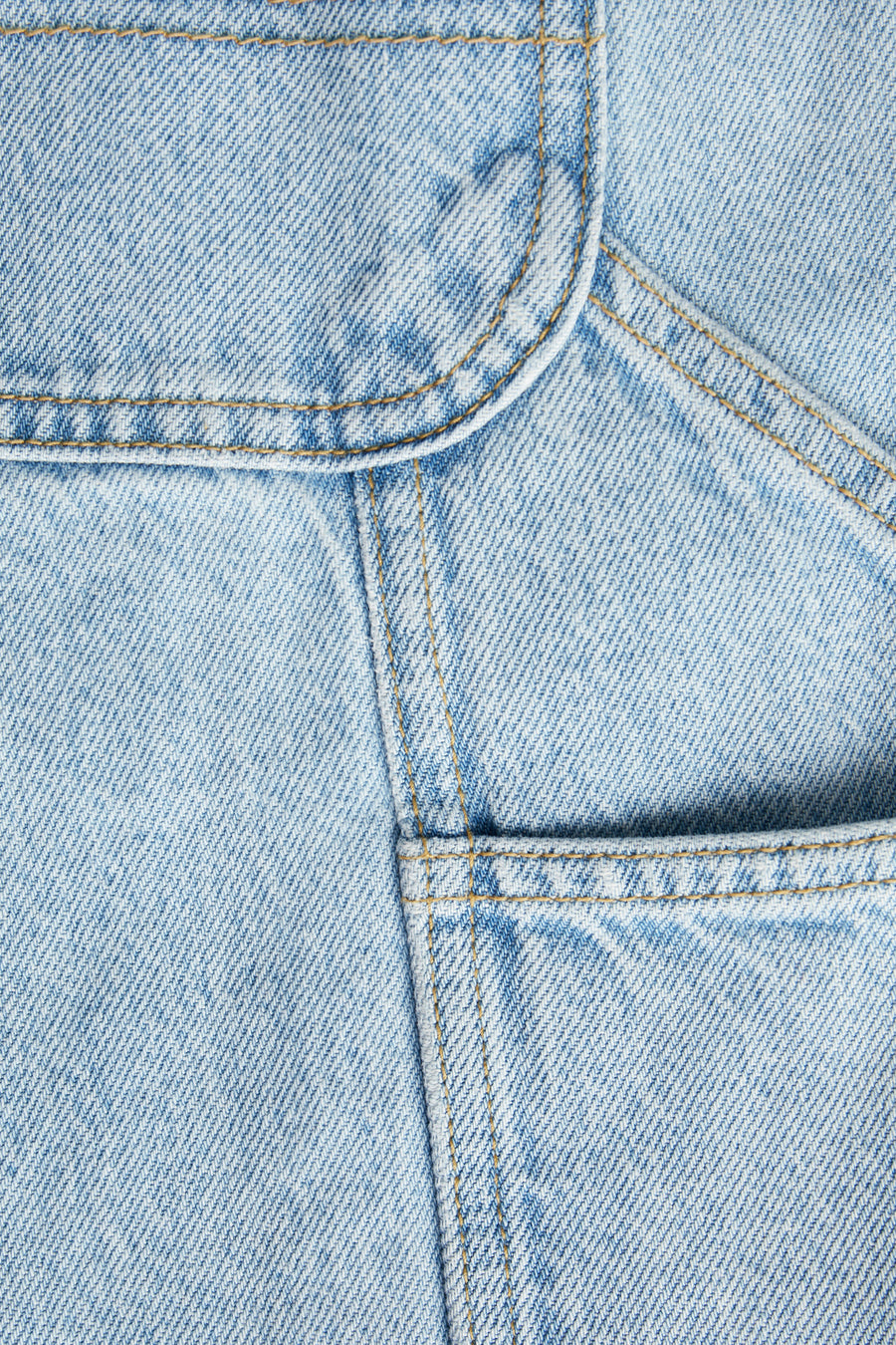 EDDIE - light blue denim - JACK & JONES JEANS INTELLIGENCE