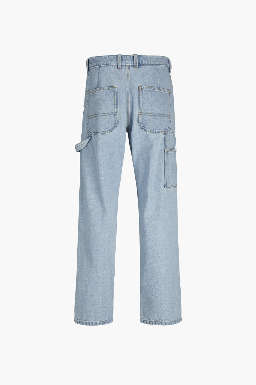 EDDIE - light blue denim - JACK & JONES JEANS INTELLIGENCE