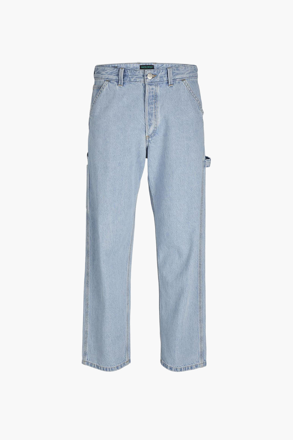 Jeans wide Light blue denim - JACK & JONES JEANS INTELLIGENCE
