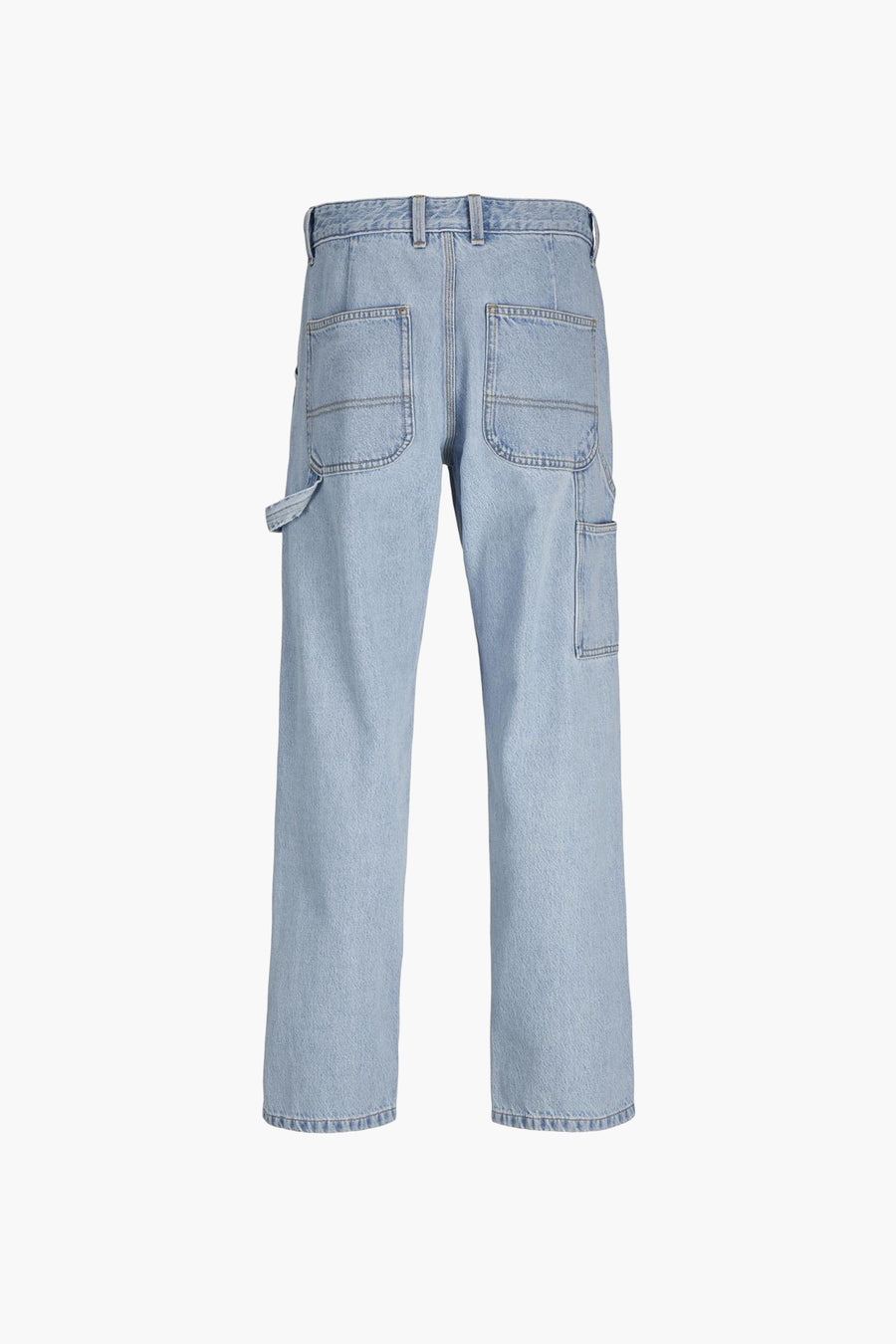 EDDIE - light blue denim - JACK & JONES JEANS INTELLIGENCE