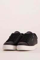 Baskets - Noir