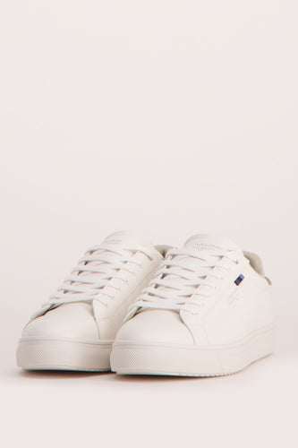 Baskets - blanc - ACCESSORIES BY JACK & JONES