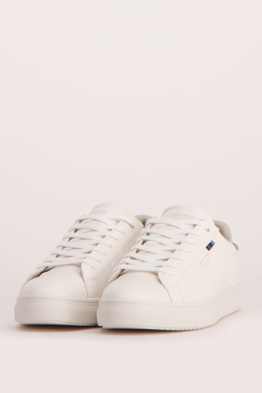 Baskets - blanc - ACCESSORIES BY JACK & JONES