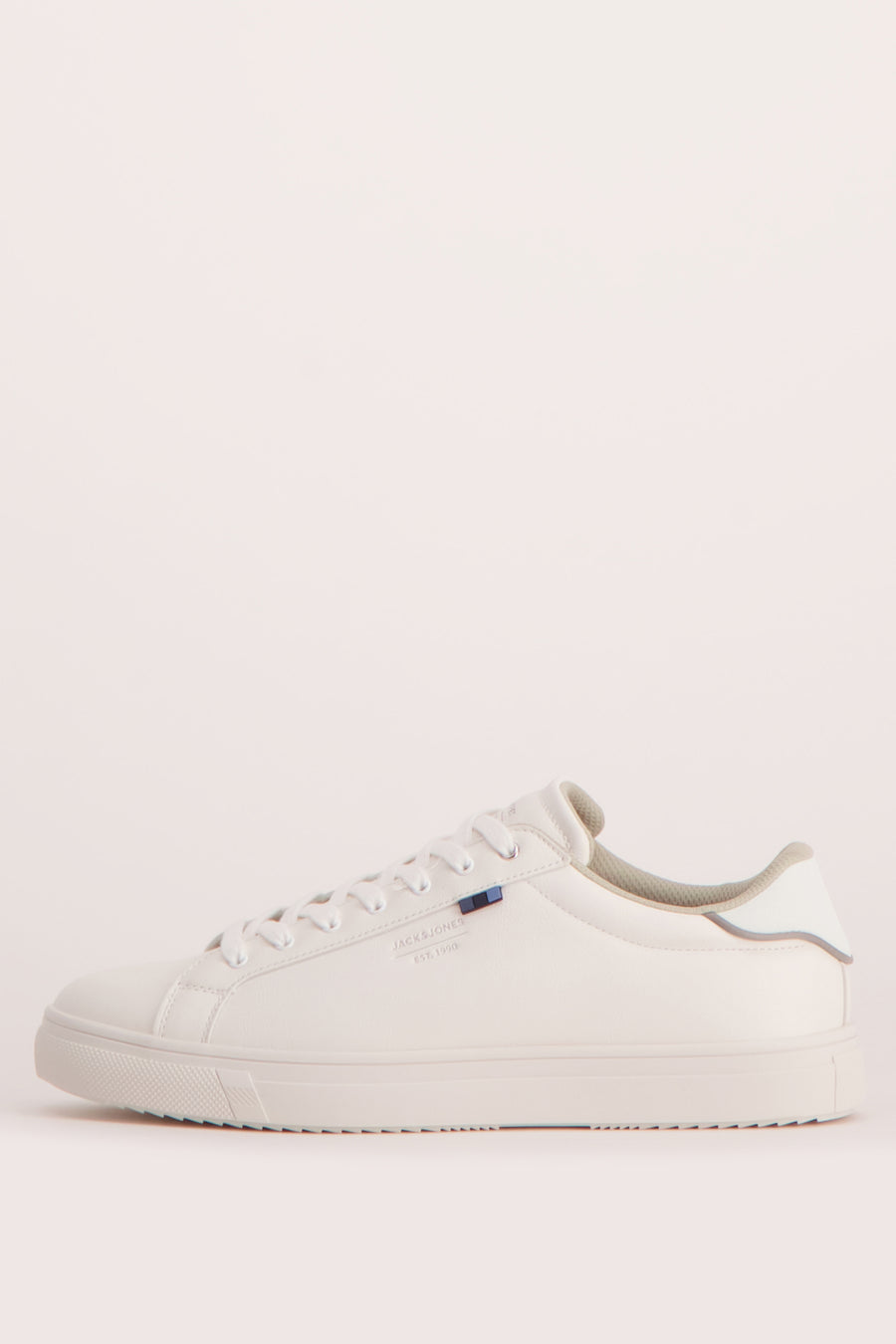 Baskets - blanc - ACCESSORIES BY JACK & JONES