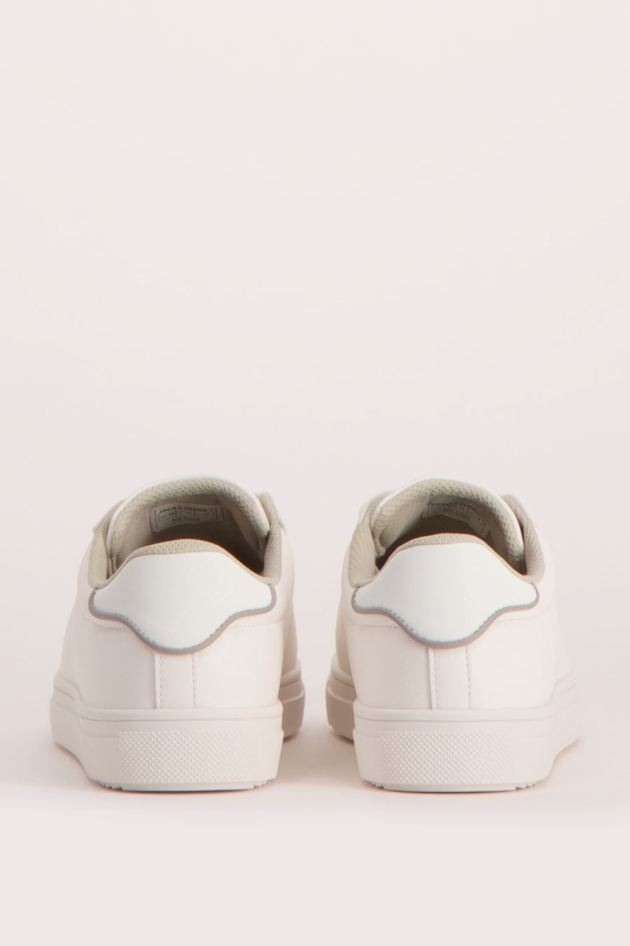 Baskets - blanc - ACCESSORIES BY JACK & JONES