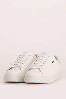 Baskets - blanc