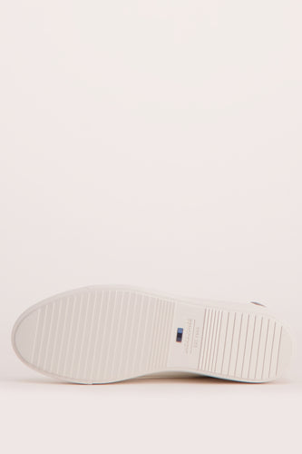 Baskets - blanc - ACCESSORIES BY JACK & JONES