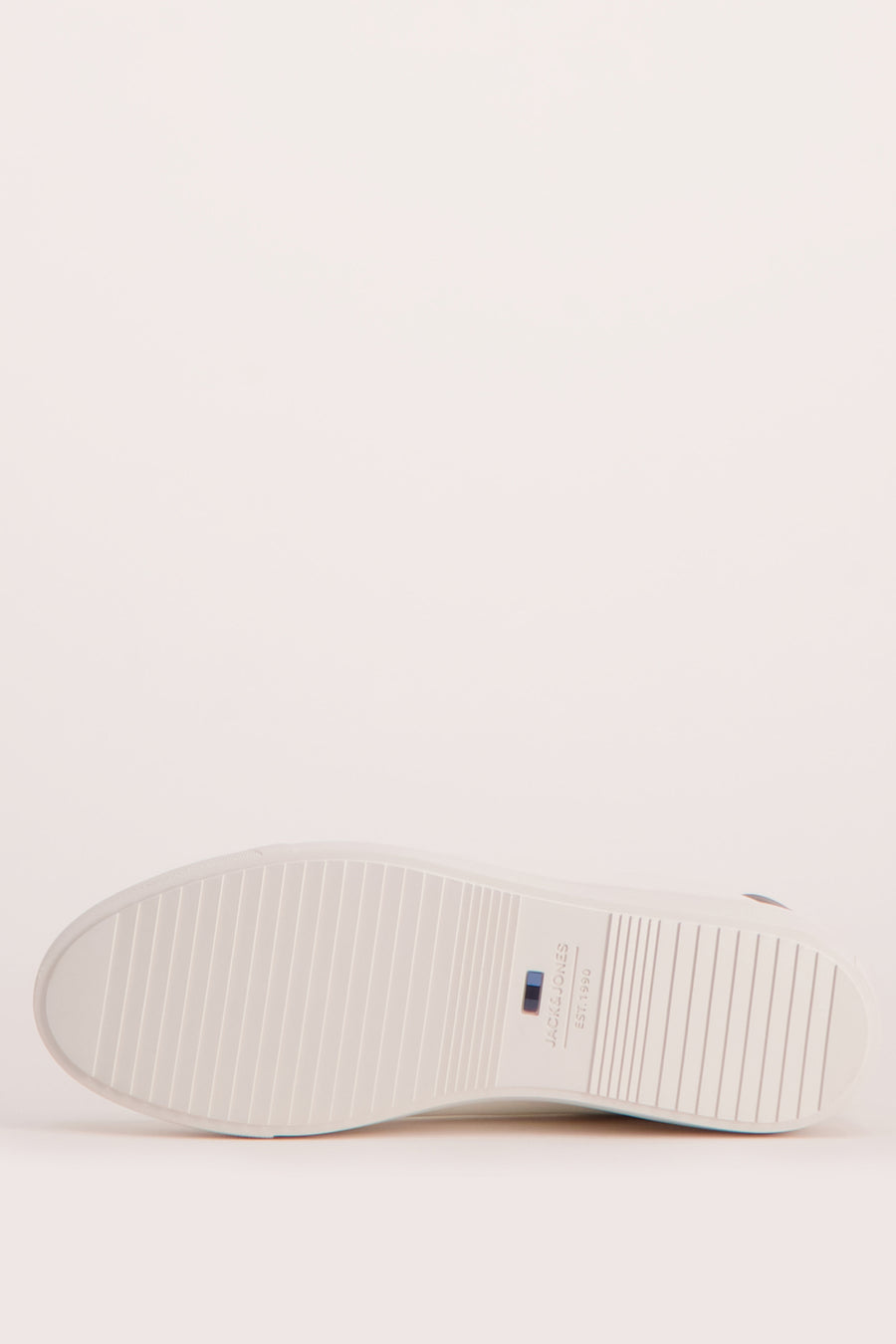 Baskets - blanc - ACCESSORIES BY JACK & JONES