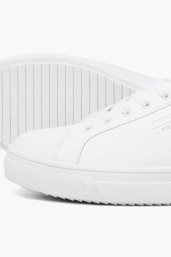 Baskets - blanc - ACCESSORIES BY JACK & JONES