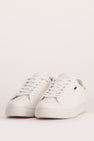 Baskets - blanc