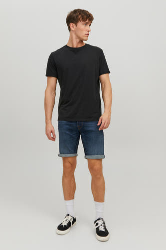 Short - bleu