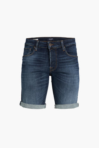 Short - bleu
