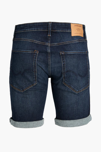 Short - bleu
