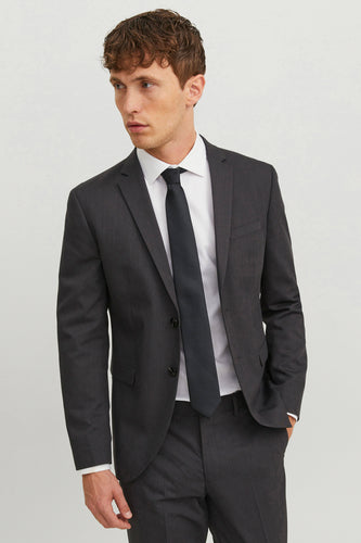 Cravatte - noir - ACCESSORIES BY JACK & JONES