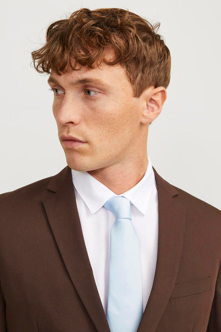 Cravate Bleu - ACCESSORIES BY JACK & JONES