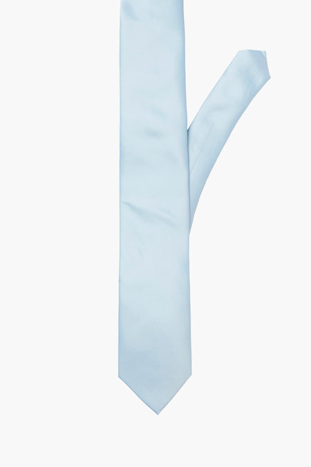 Cravate Bleu - ACCESSORIES BY JACK & JONES