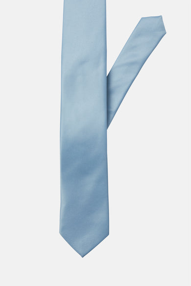 Cravate Bleu - ACCESSORIES BY JACK & JONES