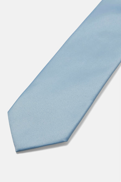 Cravate Bleu - ACCESSORIES BY JACK & JONES