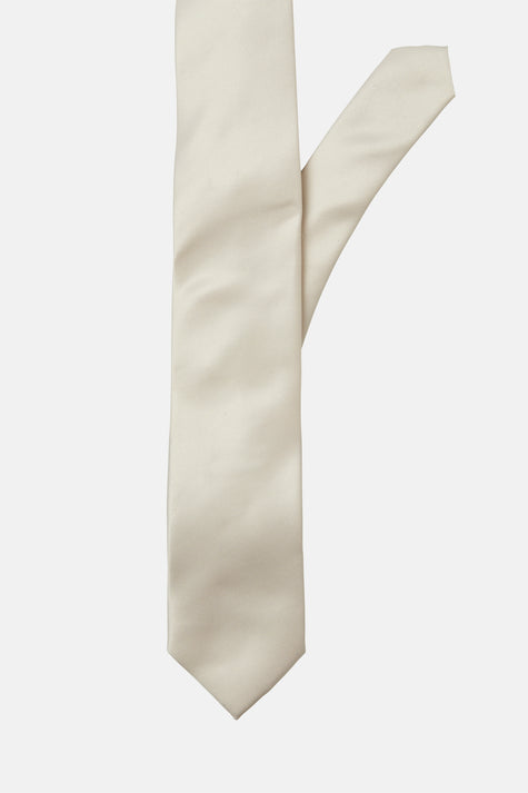 Cravatte - beige