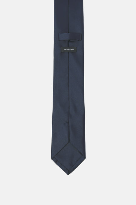 Cravate Bleu - ACCESSORIES BY JACK & JONES