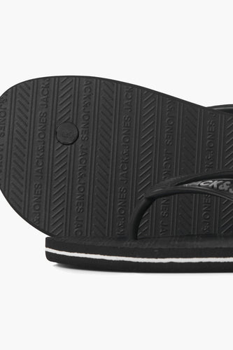 Tongs - gris - ACCESSORIES BY JACK & JONES