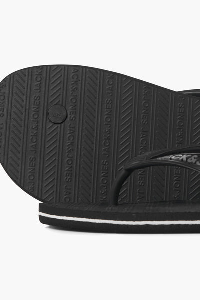 Nu-pieds Gris - ACCESSORIES BY JACK & JONES