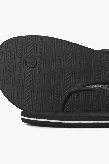 Nu-pieds Gris - ACCESSORIES BY JACK & JONES