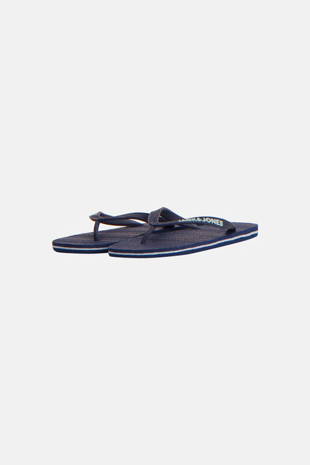 Tongs - bleu