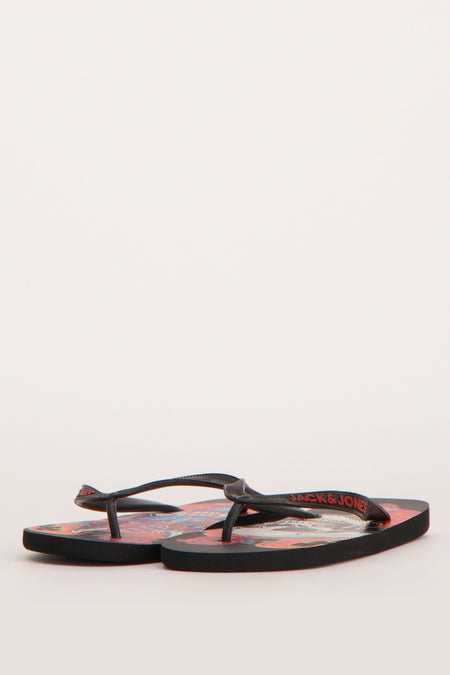Nu-pieds Gris - ACCESSORIES BY JACK & JONES